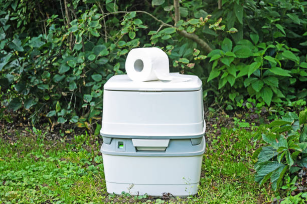 Best Portable bathroom rental  in Appalachia, VA