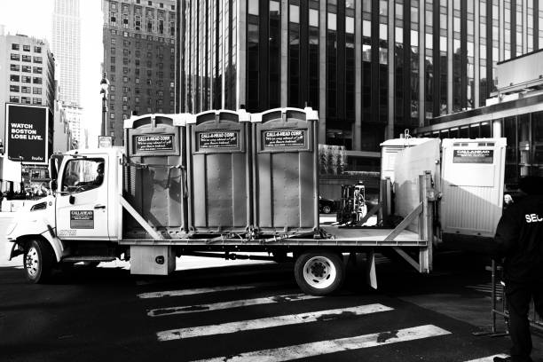 Best Luxury portable toilet rental  in Appalachia, VA