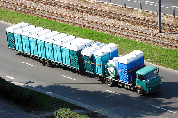 Best Porta potty rental near me  in Appalachia, VA