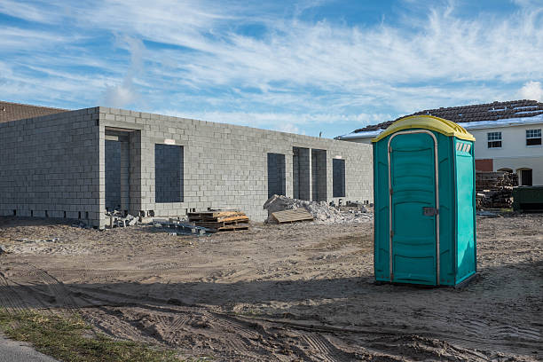Portable Toilet Options We Offer in Appalachia, VA